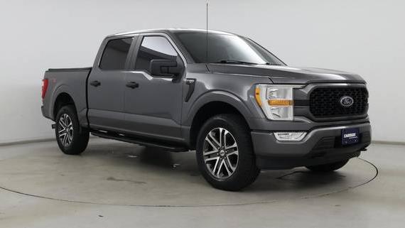 FORD F-150 2022 1FTEW1EPXNFA42972 image