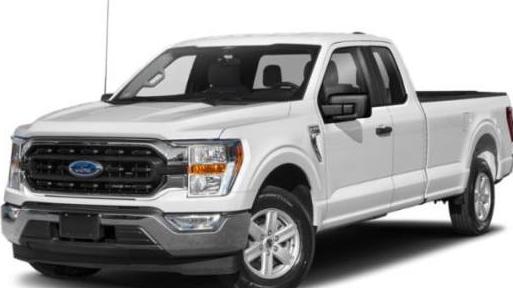 FORD F-150 2022 1FTEX1EP3NKF30388 image