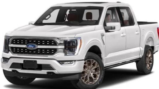 FORD F-150 2022 1FTFW1ED2NFB31588 image