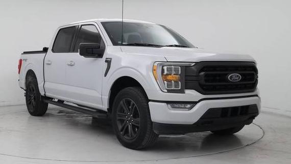 FORD F-150 2022 1FTEW1EP6NKE12676 image