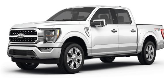 FORD F-150 2022 1FTFW1E58NFA32847 image