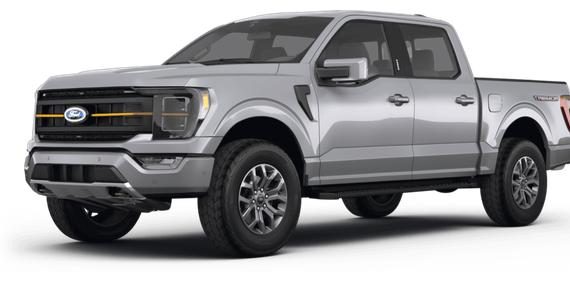 FORD F-150 2022 1FTEW1E8XNFB94694 image