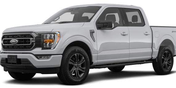 FORD F-150 2022 1FTFW1E56NFA12743 image