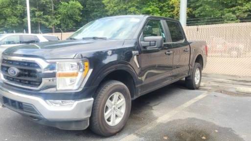 FORD F-150 2022 1FTFW1E84NFB29215 image