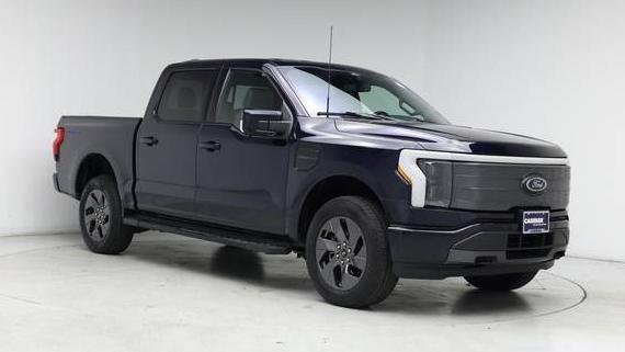 FORD F-150 2022 1FTVW1EL9NWG01070 image
