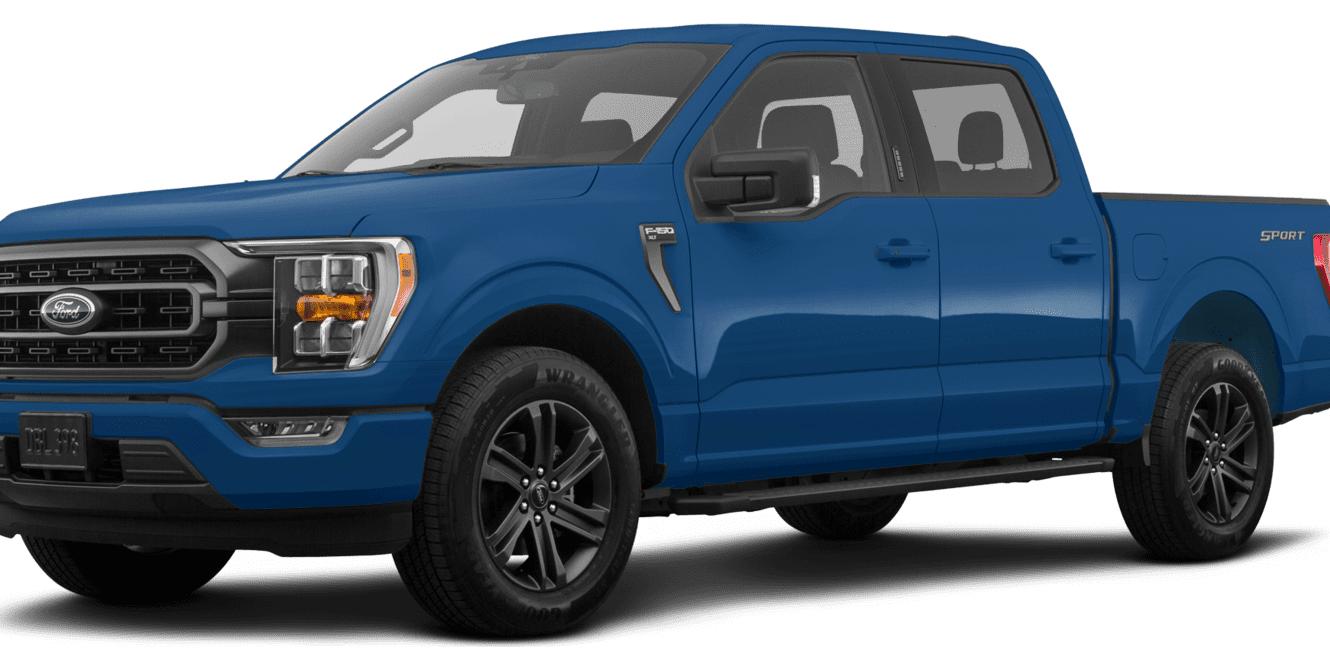 FORD F-150 2022 1FTEW1CP1NFC11246 image