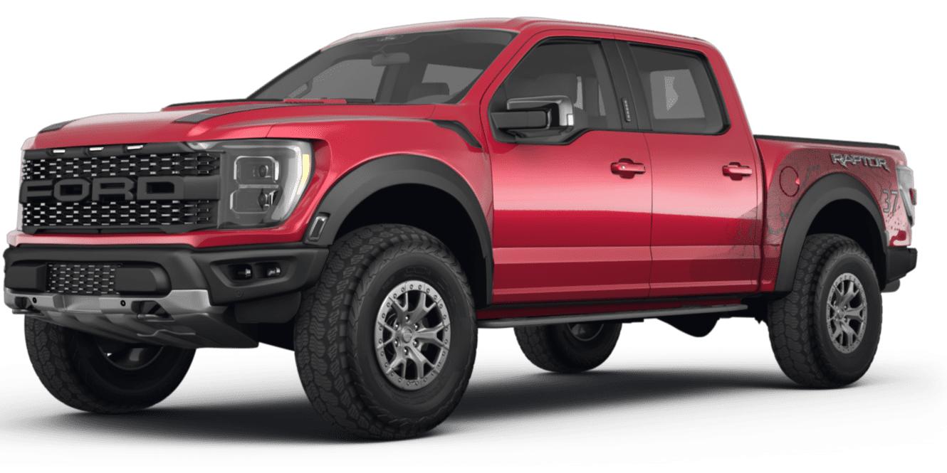 FORD F-150 2022 1FTFW1RGXNFB87959 image