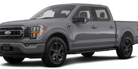 FORD F-150 2022 1FTEW1EP0NKD73485 image