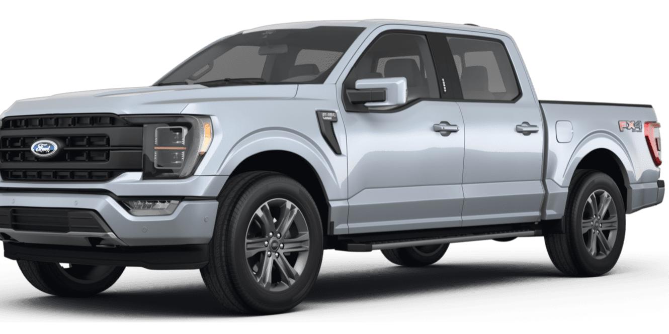 FORD F-150 2022 1FTFW1ED3NFA60644 image