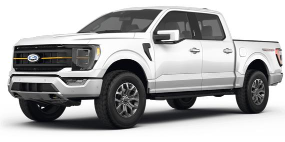 FORD F-150 2022 1FTEW1E8XNFA91226 image