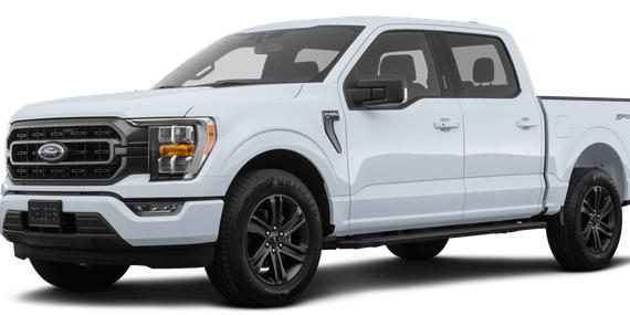 FORD F-150 2022 1FTEW1EP7NFA15437 image