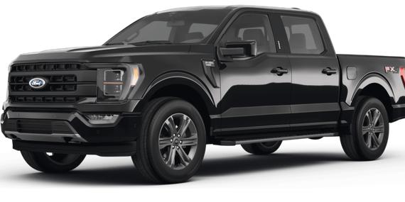 FORD F-150 2022 1FTFW1E84NFA25789 image