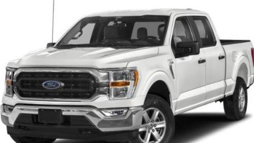 FORD F-150 2022 1FTFW1E81NFB86875 image