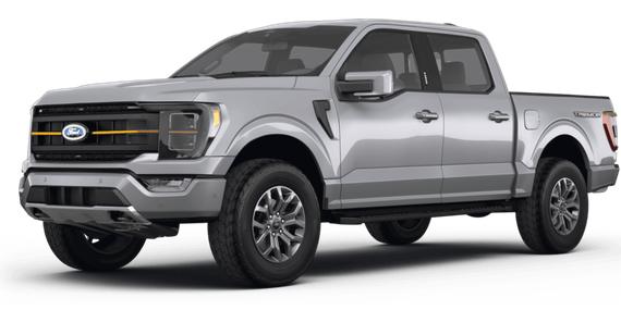 FORD F-150 2022 1FTEW1E8XNFB08896 image