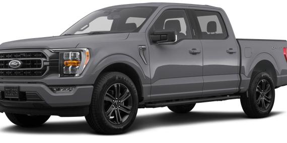 FORD F-150 2022 1FTEW1EP8NKD51296 image