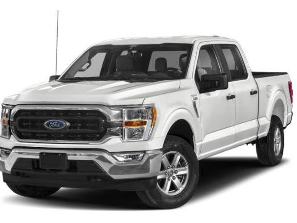 FORD F-150 2022 1FTEW1EP4NKE56899 image