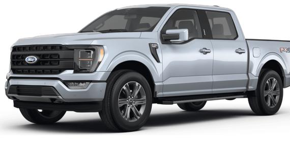 FORD F-150 2022 1FTFW1ED7NFC41813 image