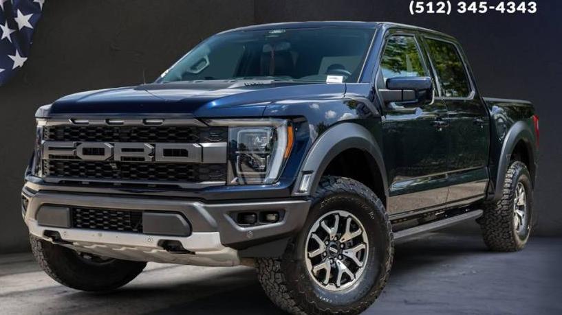 FORD F-150 2022 1FTFW1RG1NFB49276 image