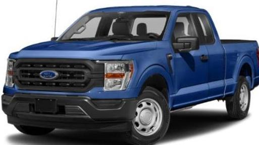 FORD F-150 2022 1FTEX1EP9NFA15548 image