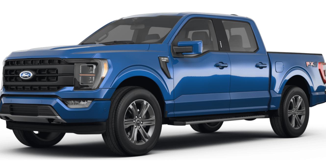 FORD F-150 2022 1FTFW1E84NFB63199 image