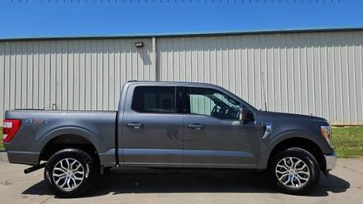 FORD F-150 2022 1FTFW1E50NKE68499 image