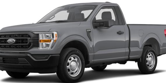 FORD F-150 2022 1FTMF1C58NKE52061 image