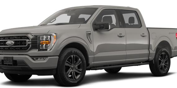FORD F-150 2022 1FTFW1E50NKE70060 image