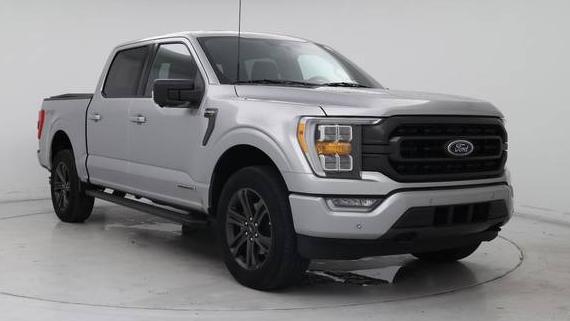 FORD F-150 2022 1FTFW1ED6NFA63926 image