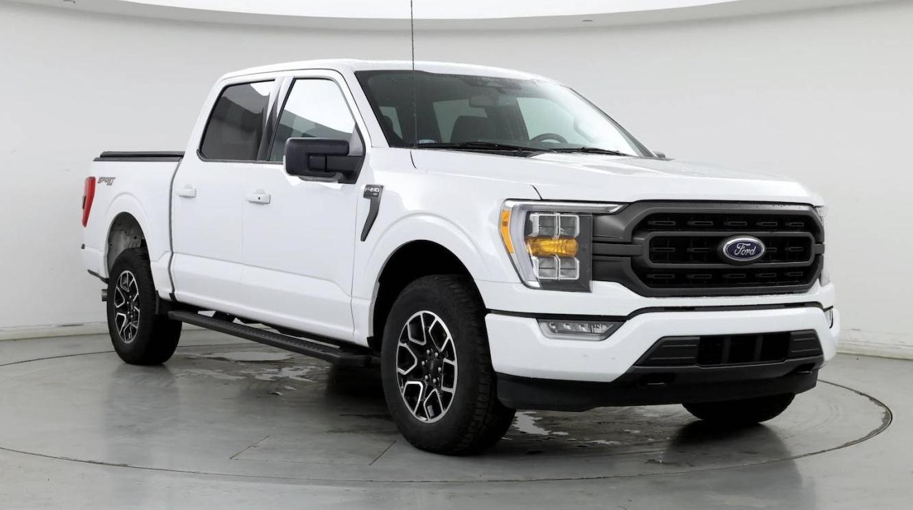 FORD F-150 2022 1FTEW1EP1NKF10904 image