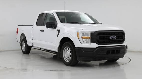 FORD F-150 2022 1FTEX1CP9NKF28146 image