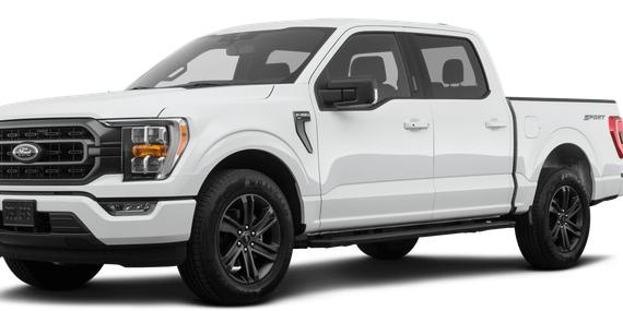 FORD F-150 2022 1FTEW1EPXNKD60517 image