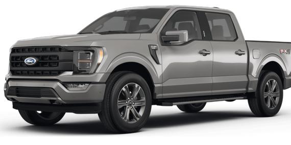 FORD F-150 2022 1FTFW1E84NKD89072 image