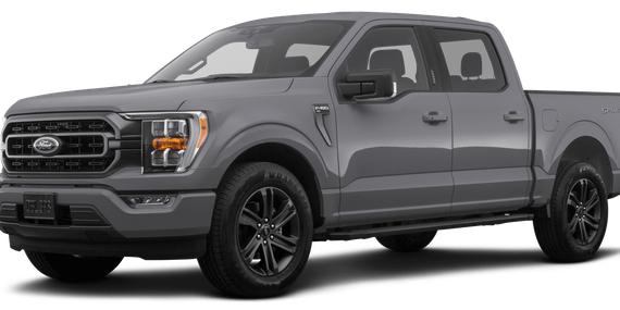 FORD F-150 2022 1FTFW1E55NKE18116 image