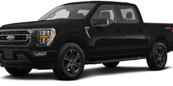 FORD F-150 2022 1FTFW1E58NFB48663 image