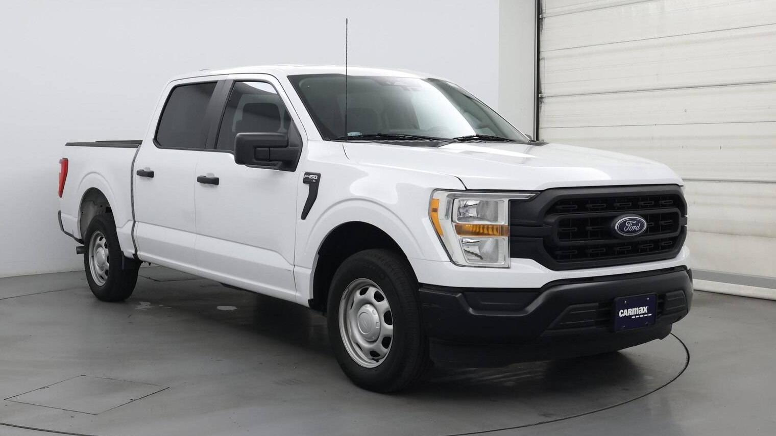 FORD F-150 2022 1FTEW1CB5NKF06667 image