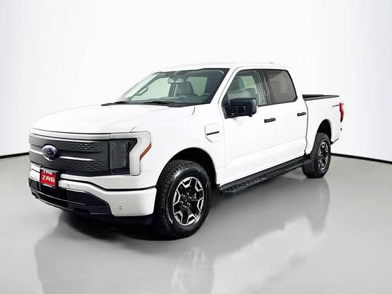 FORD F-150 2022 1FTVW1EL6NWG12723 image