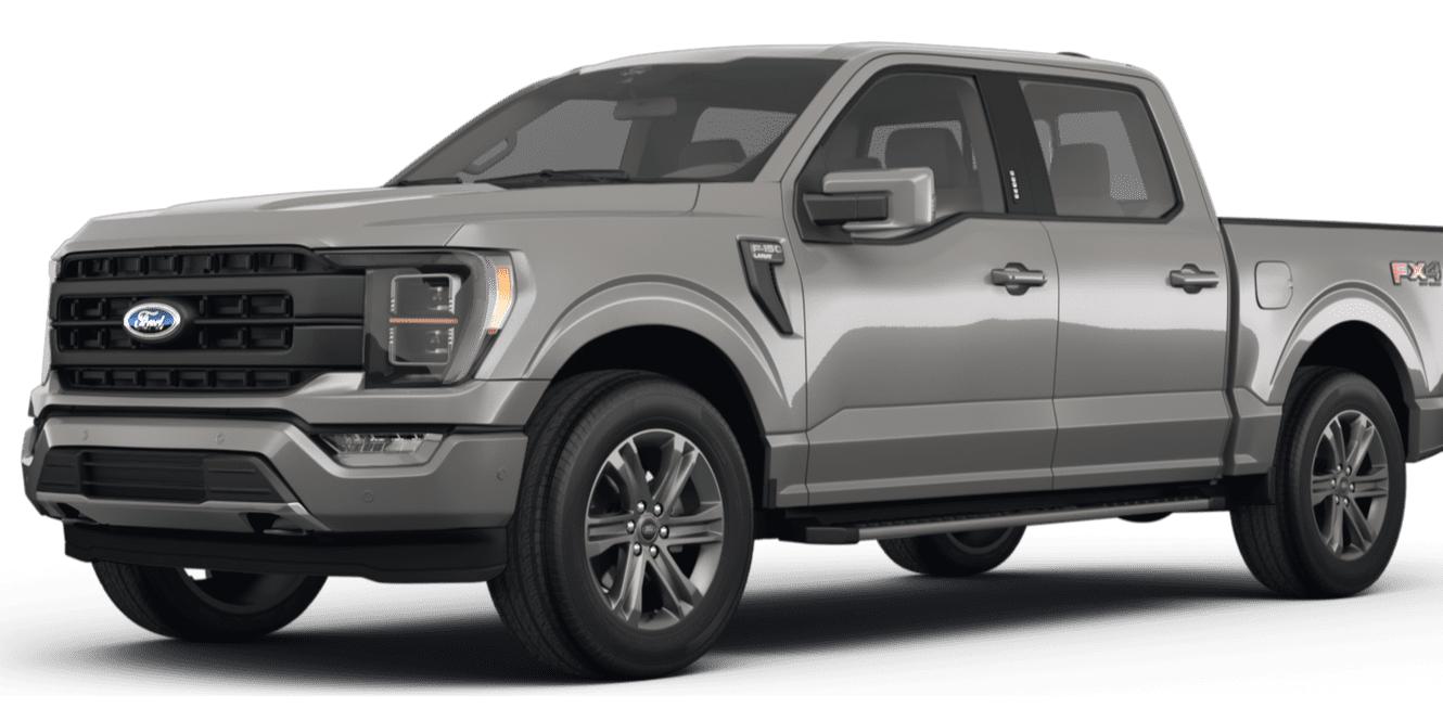 FORD F-150 2022 1FTFW1E86NFC29686 image