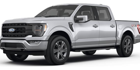 FORD F-150 2022 1FTFW1E85NFC42302 image
