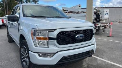 FORD F-150 2022 1FTFW1E50NKE58426 image