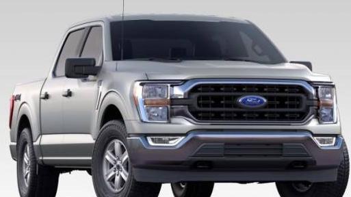 FORD F-150 2022 1FTEW1CP2NFA11833 image