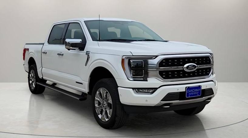 FORD F-150 2022 1FTFW1ED3NFA46730 image