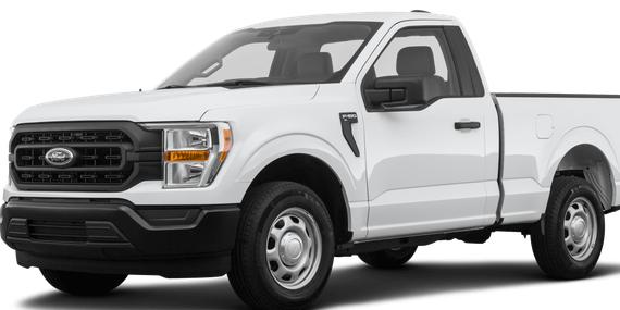 FORD F-150 2022 1FTMF1E5XNKE24369 image