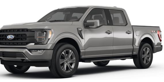 FORD F-150 2022 1FTFW1E85NFC11759 image
