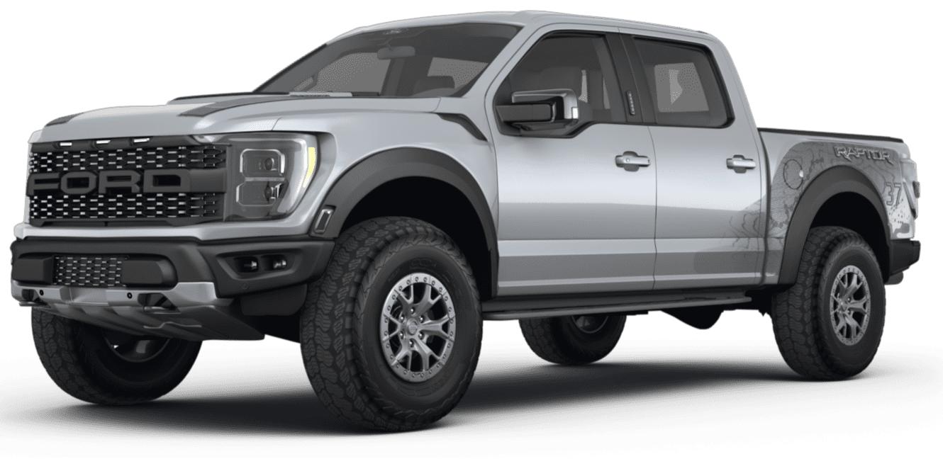 FORD F-150 2022 1FTFW1RG1NFC41195 image