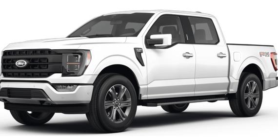 FORD F-150 2022 1FTFW1ED9NFA02716 image