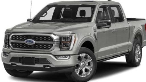 FORD F-150 2022 1FTFW1E54NKD56224 image