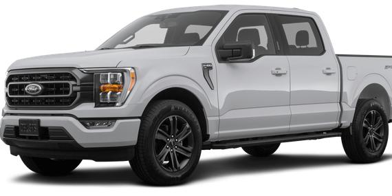 FORD F-150 2022 1FTEW1EP7NKF06811 image