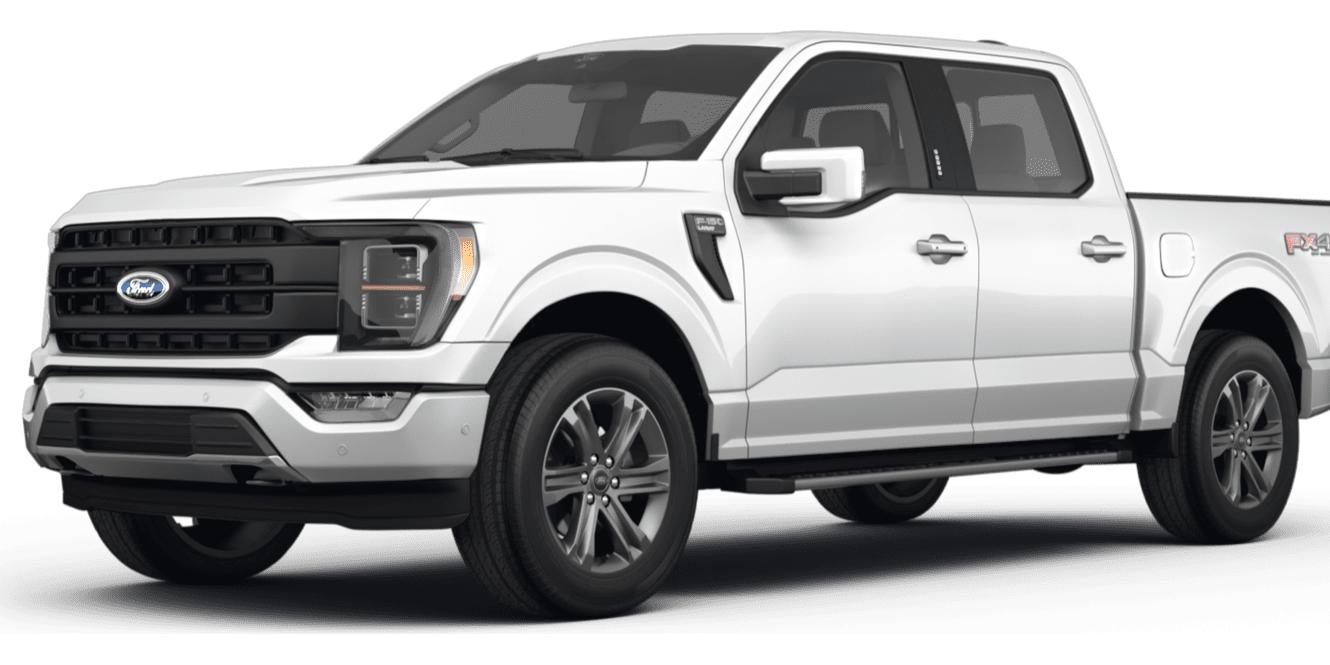 FORD F-150 2022 1FTFW1E81NFC16103 image