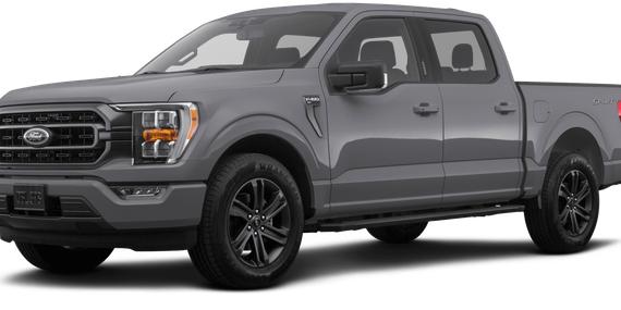 FORD F-150 2022 1FTEW1EP8NKF13928 image