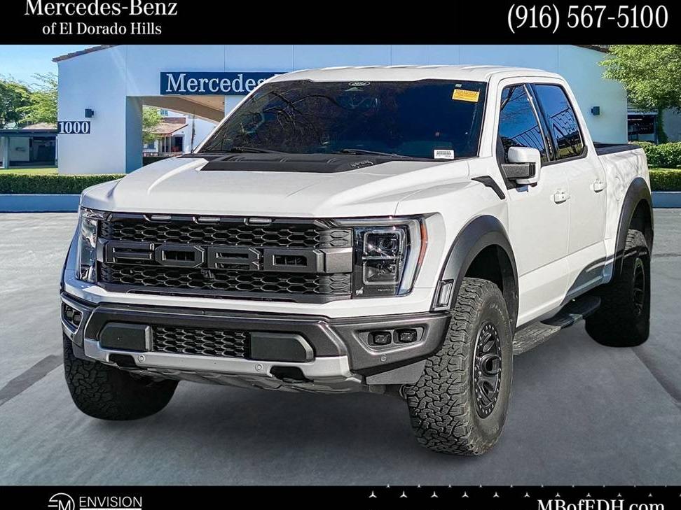 FORD F-150 2022 1FTFW1RG0NFC44654 image